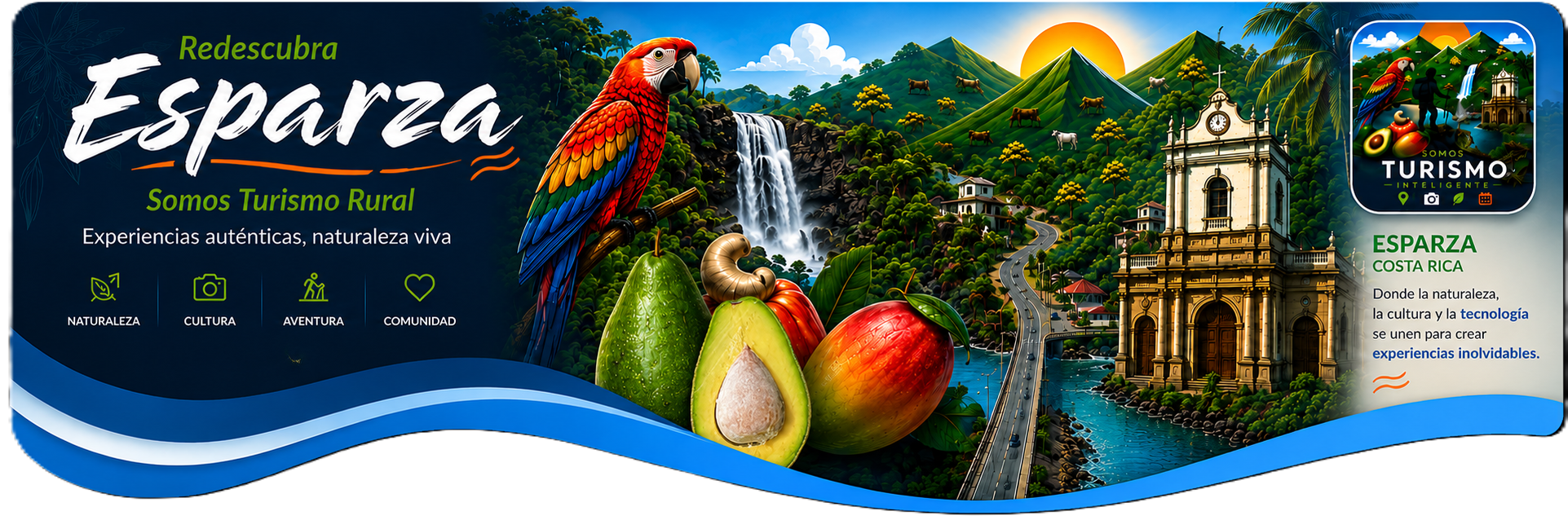 Turismo Inteligente