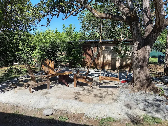 Finca Los Laureles