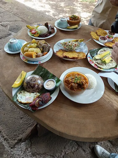 Finca Los Laureles