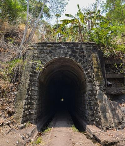 Túnel Cambalache